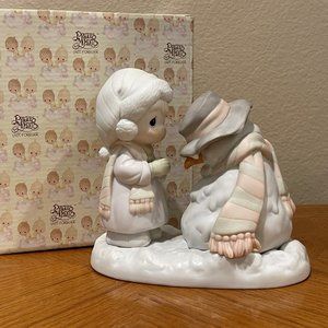 Precious Moments We’re Going to Miss you